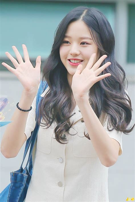 아이즈원 원영 Deepfake Porn .
